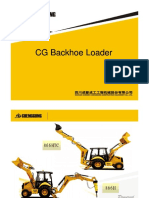 CG Backhoe Loader CG Backhoe Loader CG Backhoe Loader CG Backhoe Loader