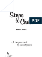 Steps To Christ