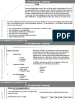 Array: PPT CREATED BY: Prof. Rajesh K. Jha