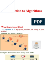 Introduction To Algorithms