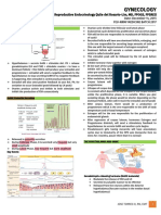 1.2 Reproductive Endocrinology (Lim)