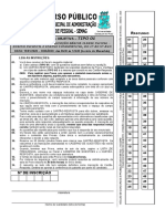 Prova Tipo 01 Educ Inf Series Inicias