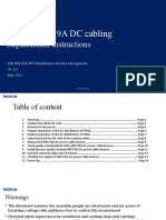 FPMA Cabling Change Instruction - V6 - To - Customer