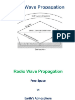 Radiowave Propagation