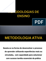 Metodologias Eja