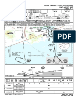 (IAC) RNP A Rwy 02R: Ponte Rio - Niteri