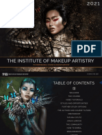 The Institute of Makeup Artistry