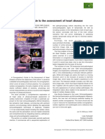 Sonography - 2014 - Cartwright - A Sonographer S Guide To The Assessment of Heart Disease