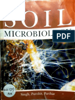 Interactions - Soil Microbes