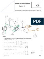 Apsim 18 Dynamique