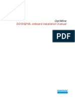 S12 Optimine For DD-DS210L