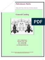 General Catalog: Midco Petroleum Parts