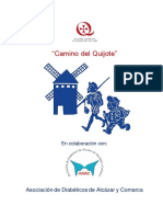 Camino Del Quijote1