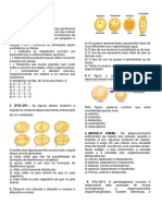 Embriologia e Histologia