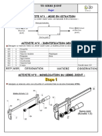 TD Serre Joint-Sujet