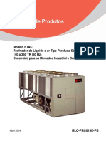 Catalogo - Produto-RTAC (RLC-PRC019E-PB) CHILLER 250 TR