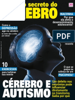 CÉREBRO E AUTISMO - O Mundo Secreto Do Cérebro