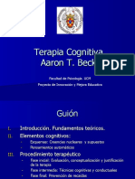 Terapia Cognitiva3 Beck-PowerPoint