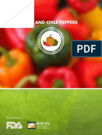 Bell and Chile Peppers: Presented by