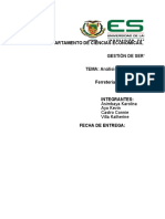 Tarea Grupal - Analisis Vertical y Horizontal