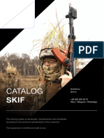 Attachment Skif Catalog Short