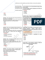 D29 (9º ANO - Mat.) - Blog Do Prof. Warles