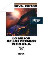 Lo Mejor de Los Premios Nebula