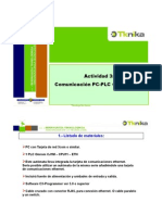 Ejemplo Configuracion Omron Ethernet