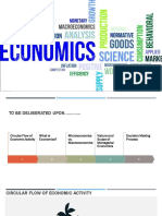 Managerial Economics 2022