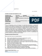 MA2004 Engineering Materials and Manufacturing Processes 23082021