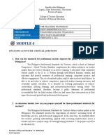 Course Sem/Ay Prepared by Prepared For Date: Laguna State Polytechnic University