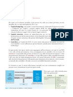 Lezioni Finanza Aziendale