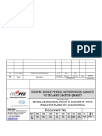 EDO-MNL-CNS-COR-INT-XXX-021-923-1882-Rev-A EDO-FF-IF-168.8 MM-FF - STYPE INSULATİON FLANGE KİT 16 BAR MANUAL