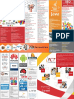 ICT Brochure