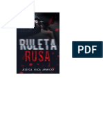 Ruleta Rusa Jessyca Vilca Aparicio