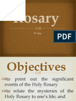 Rosary Grade