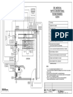 FMT18 Conventional Room Drawing