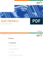 Electronics 270111