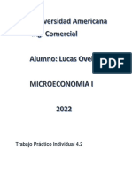 Universidad Americana 4.2