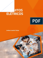 Circuitos Elétricos: Jordana Leandro Seixas