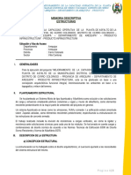 02 Memoria Descriptiva de Estructuras Ok