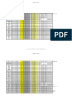 Doosan Bracket Dimensions