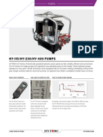 Hytorc-Hy115 Hy230 Hy400 Pumps-Cut Sheet