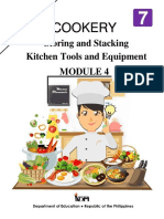 TLE7 - HE - COOKERY - Mod4 - Storing Stacking Kitchen Tools and Equipment - v5