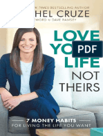 OceanofPDF - Com Love Your Life Not Theirs 7 Money Habits - Rachel Cruze