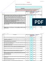 Validate Print Help: Item Rate Boq