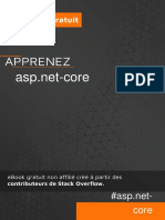 Asp Net Core FR