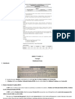 Direct Taxes - I - Unit 1, Unit 2, Unit 3, Unit 5