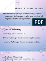 Chapter 1 Educational Technology