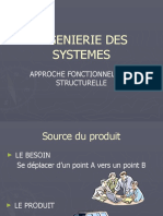 Ingenierie Des Systemes